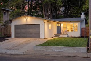 623 Miller Avenue, Pacifica, CA 94044