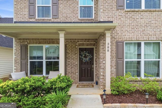 388 Riverclub Road, Acworth, GA 30101