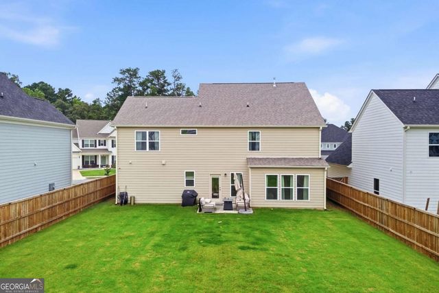 388 Riverclub Road, Acworth, GA 30101
