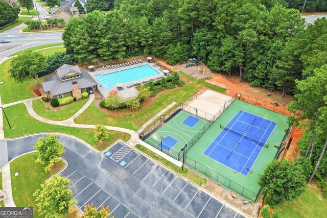 388 Riverclub Road, Acworth, GA 30101