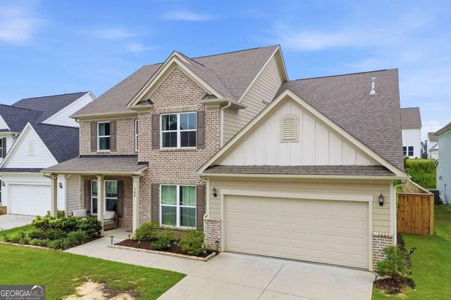 388 Riverclub Road, Acworth, GA 30101