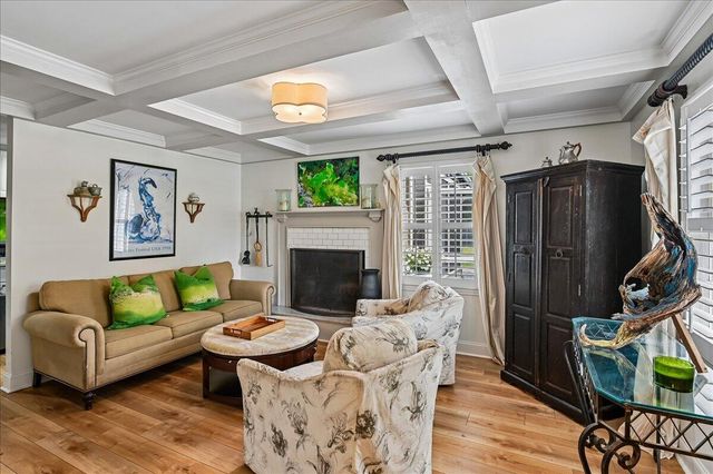 739 Shamrock Lane, Charleston, SC 29412