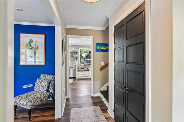 739 Shamrock Lane, Charleston, SC 29412