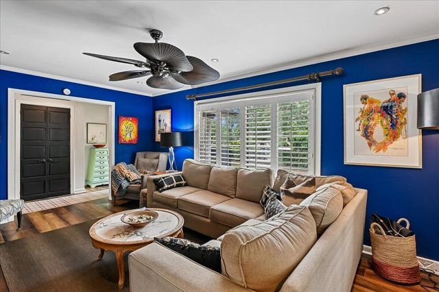739 Shamrock Lane, Charleston, SC 29412