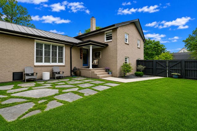 739 Shamrock Lane, Charleston, SC 29412