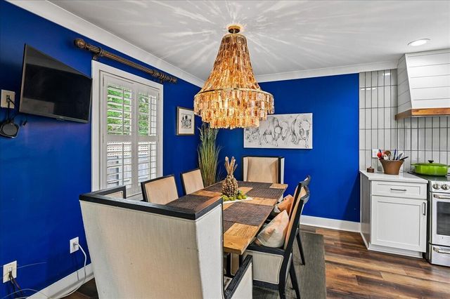 739 Shamrock Lane, Charleston, SC 29412