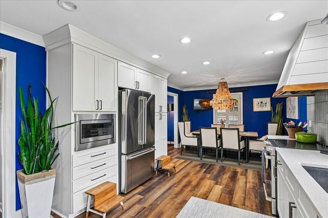 739 Shamrock Lane, Charleston, SC 29412