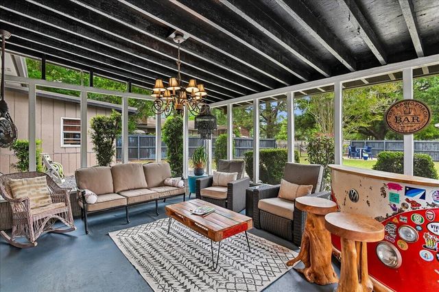 739 Shamrock Lane, Charleston, SC 29412