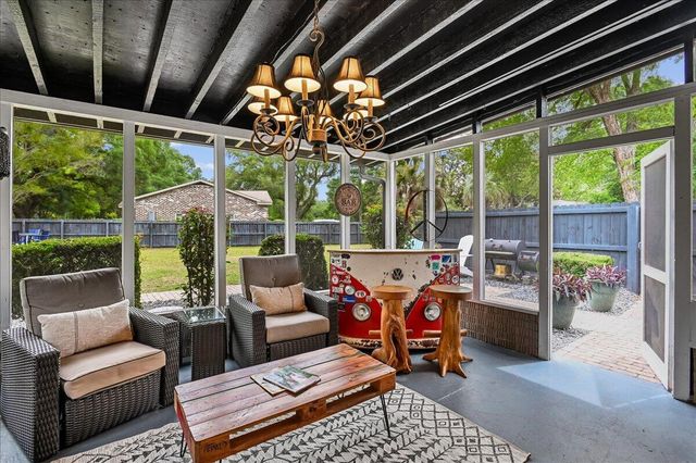 739 Shamrock Lane, Charleston, SC 29412