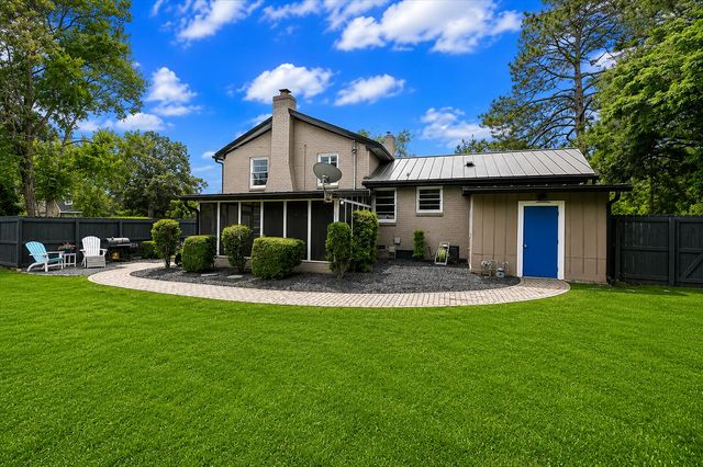 739 Shamrock Lane, Charleston, SC 29412