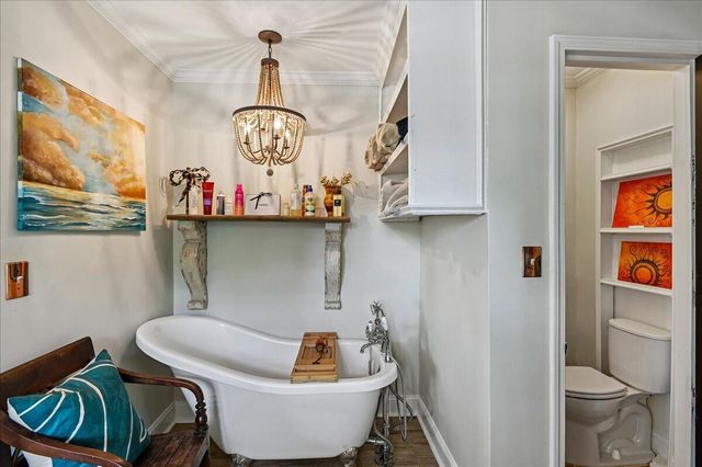739 Shamrock Lane, Charleston, SC 29412