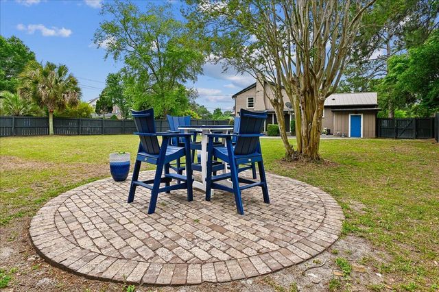 739 Shamrock Lane, Charleston, SC 29412