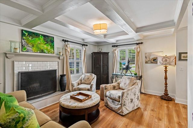 739 Shamrock Lane, Charleston, SC 29412