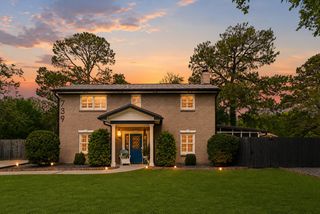 739 Shamrock Lane, Charleston, SC 29412