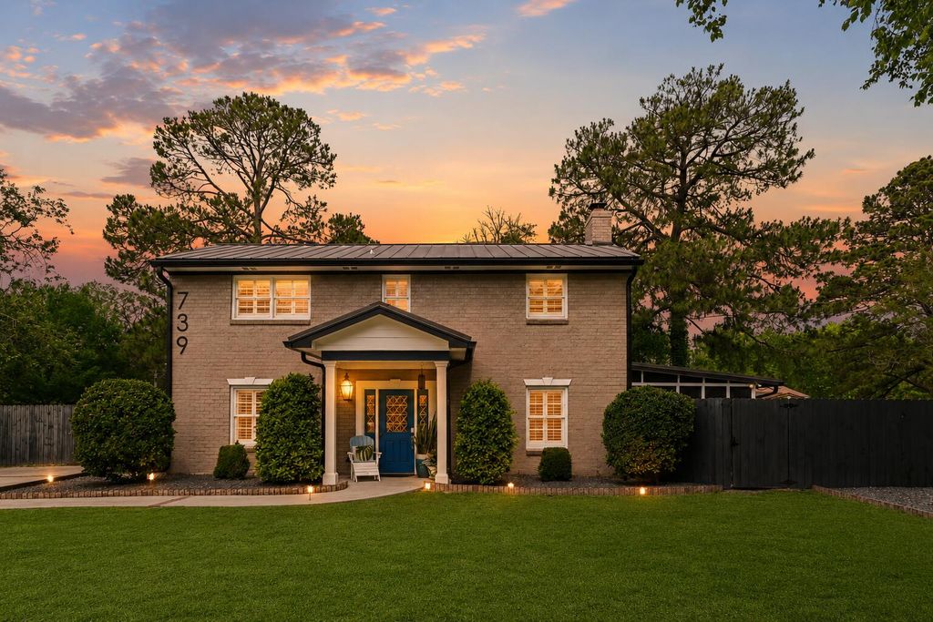 739 Shamrock Lane, Charleston, SC 29412