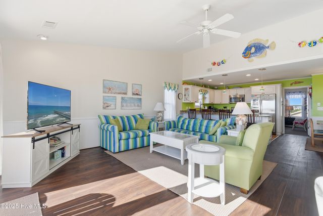 255 E First Street, Ocean Isle Beach, NC 28469