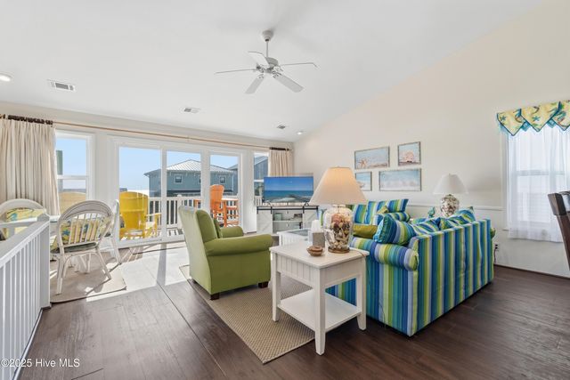 255 E First Street, Ocean Isle Beach, NC 28469