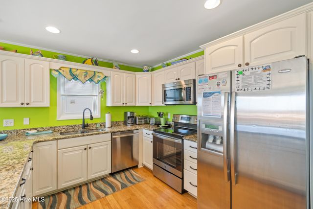 255 E First Street, Ocean Isle Beach, NC 28469