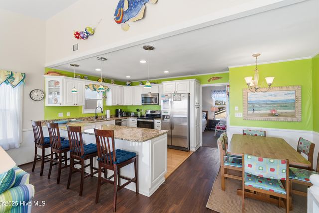 255 E First Street, Ocean Isle Beach, NC 28469