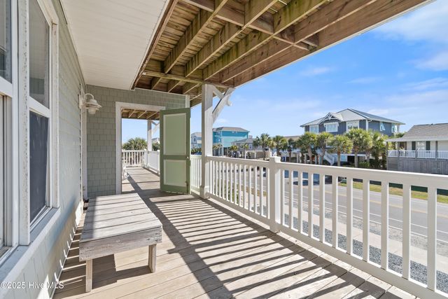 255 E First Street, Ocean Isle Beach, NC 28469