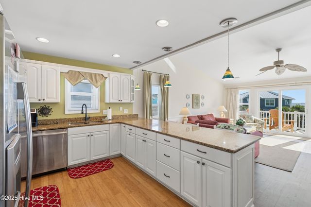 255 E First Street, Ocean Isle Beach, NC 28469