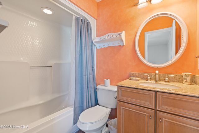 255 E First Street, Ocean Isle Beach, NC 28469