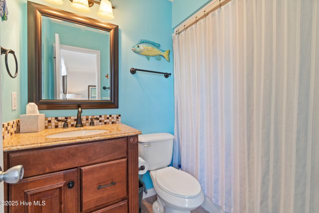 255 E First Street, Ocean Isle Beach, NC 28469