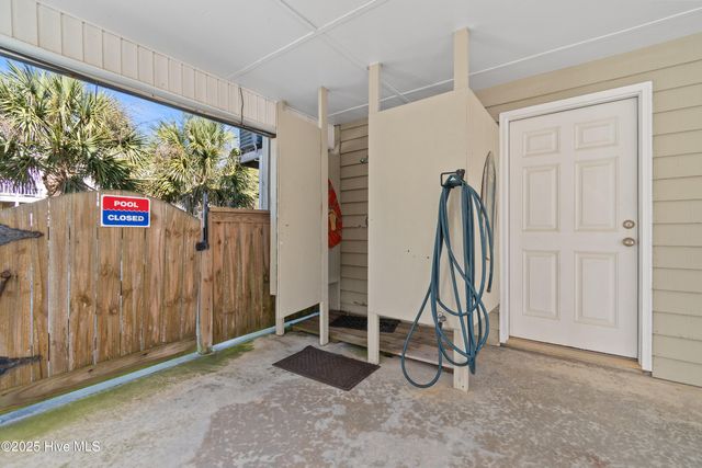 255 E First Street, Ocean Isle Beach, NC 28469