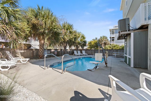 255 E First Street, Ocean Isle Beach, NC 28469