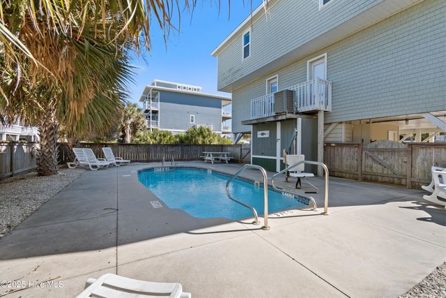 255 E First Street, Ocean Isle Beach, NC 28469