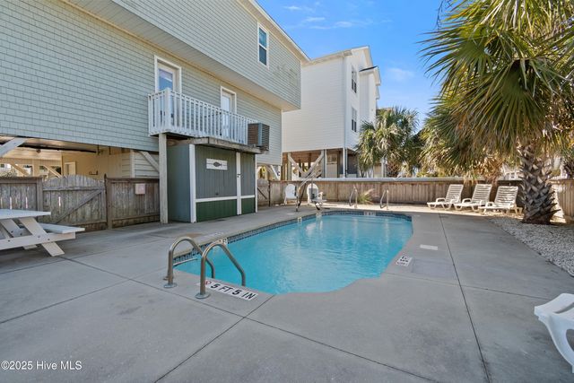 255 E First Street, Ocean Isle Beach, NC 28469