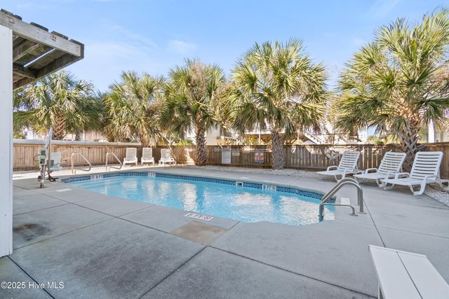 255 E First Street, Ocean Isle Beach, NC 28469