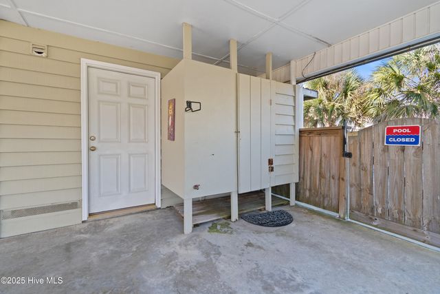 255 E First Street, Ocean Isle Beach, NC 28469