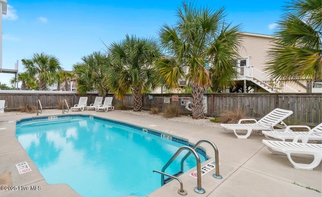 255 E First Street, Ocean Isle Beach, NC 28469