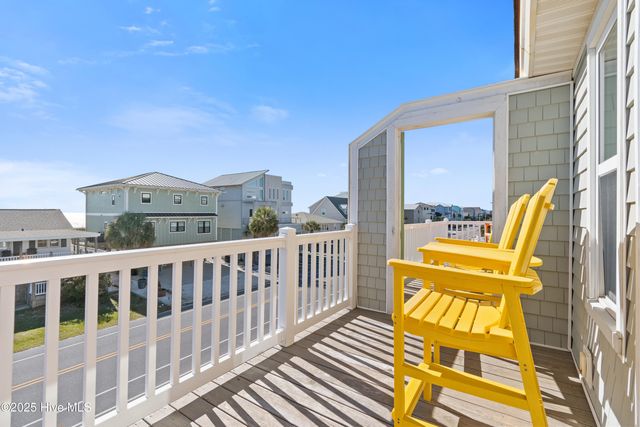255 E First Street, Ocean Isle Beach, NC 28469