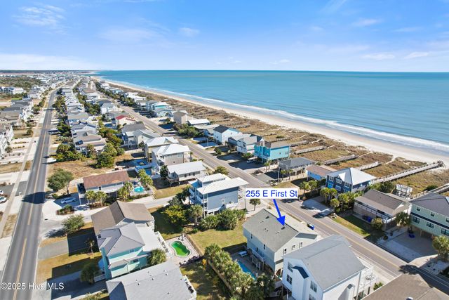 255 E First Street, Ocean Isle Beach, NC 28469