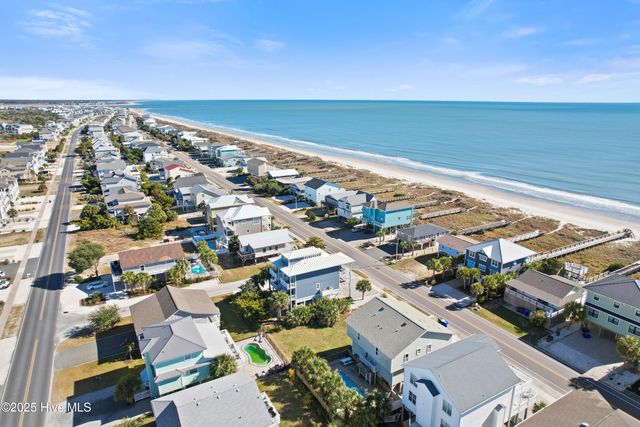 255 E First Street, Ocean Isle Beach, NC 28469