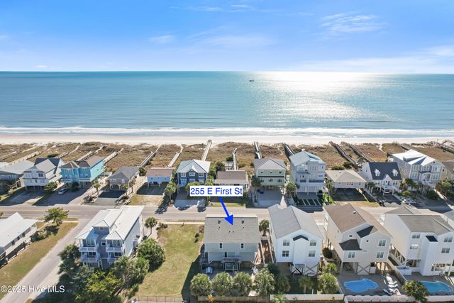 255 E First Street, Ocean Isle Beach, NC 28469