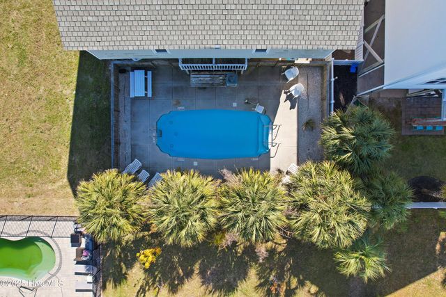 255 E First Street, Ocean Isle Beach, NC 28469