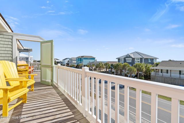 255 E First Street, Ocean Isle Beach, NC 28469
