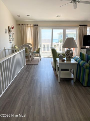 255 E First Street, Ocean Isle Beach, NC 28469