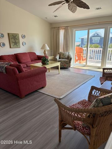 255 E First Street, Ocean Isle Beach, NC 28469