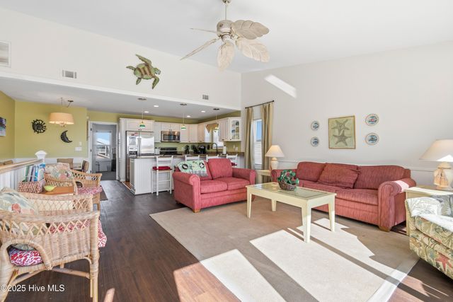 255 E First Street, Ocean Isle Beach, NC 28469