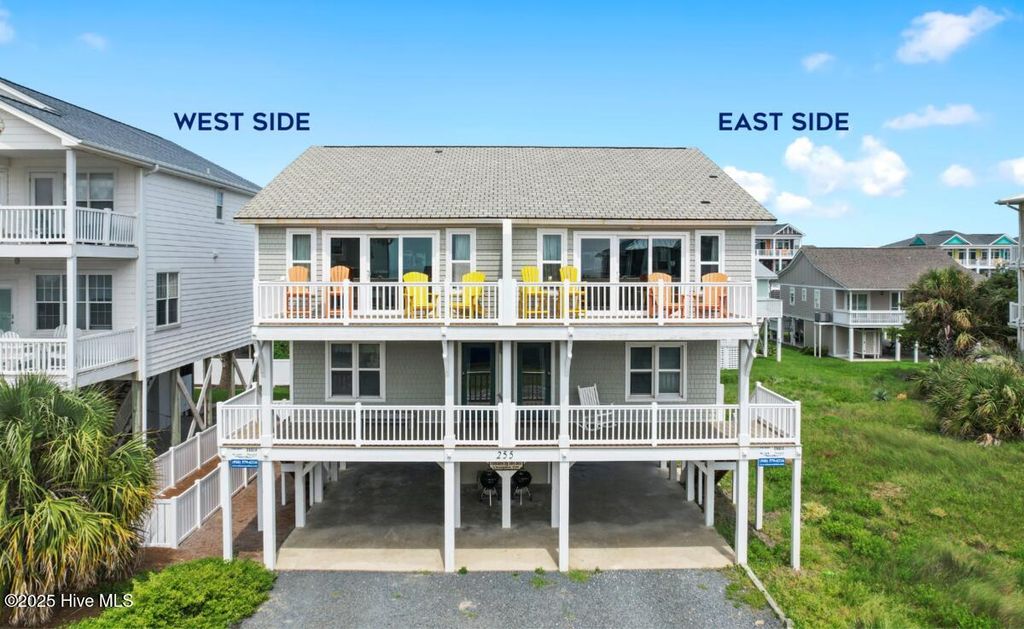 255 E First Street, Ocean Isle Beach, NC 28469
