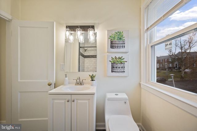 1632 NORTHWICK RD, Baltimore, MD 21218