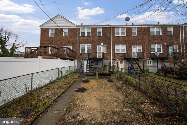 1632 NORTHWICK RD, Baltimore, MD 21218