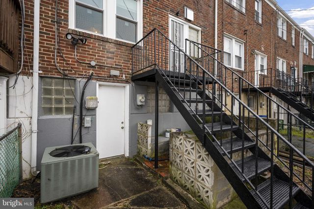 1632 NORTHWICK RD, Baltimore, MD 21218
