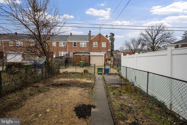 1632 NORTHWICK RD, Baltimore, MD 21218