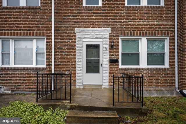 1632 NORTHWICK RD, Baltimore, MD 21218