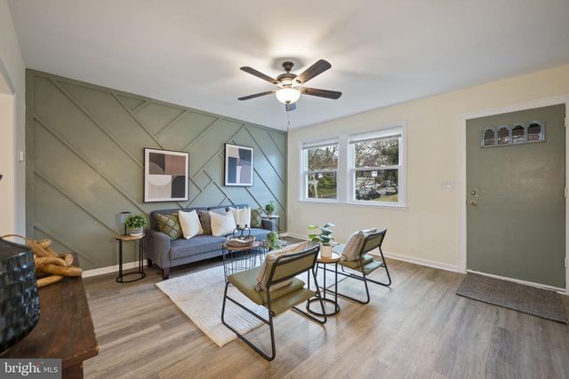 1632 NORTHWICK RD, Baltimore, MD 21218